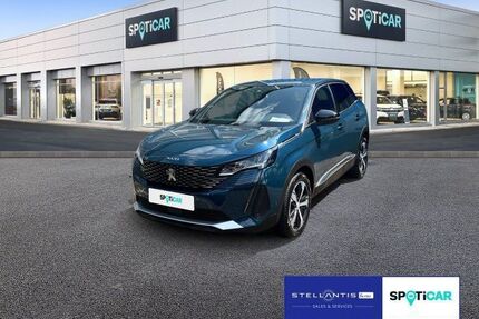 Peugeot 3008 Gebrauchtwagen