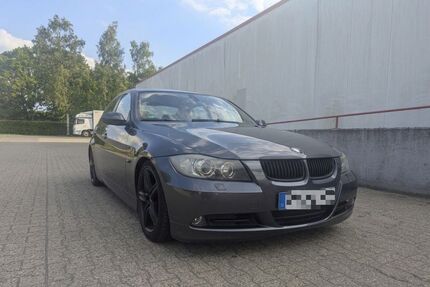 BMW 320 Gebrauchtwagen