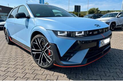 Hyundai IONIQ 5 Gebrauchtwagen