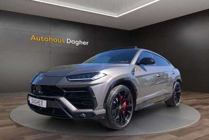 Lamborghini Urus Gebrauchtwagen