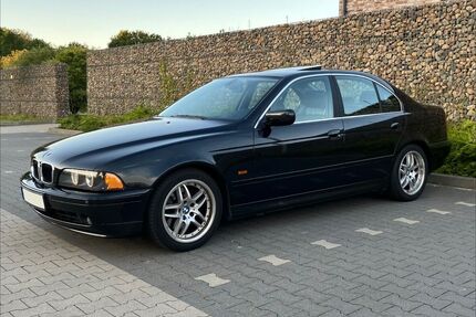 BMW 530 Gebrauchtwagen