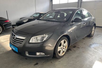 Opel Insignia Gebrauchtwagen
