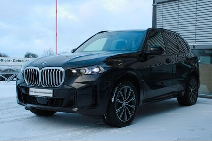BMW X5 Gebrauchtwagen