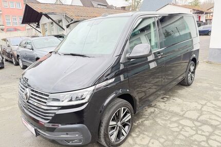 VW T6 Multivan Gebrauchtwagen