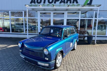 Trabant Andere Gebrauchtwagen