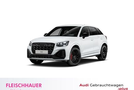Audi SQ2 Gebrauchtwagen