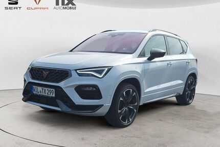 Cupra Ateca Gebrauchtwagen