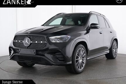 Mercedes-Benz GLE 350 Gebrauchtwagen