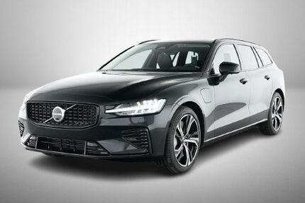 Volvo V60 Gebrauchtwagen