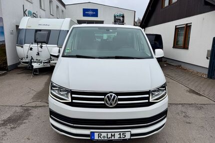 VW T6 Multivan Gebrauchtwagen