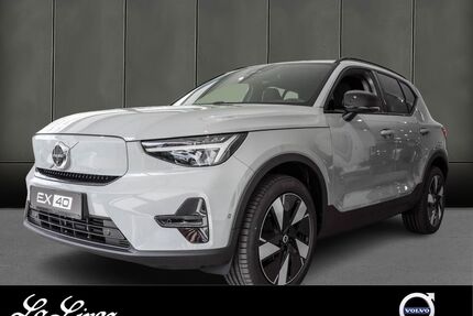 Volvo EX40 Gebrauchtwagen