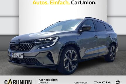 Renault Espace Gebrauchtwagen