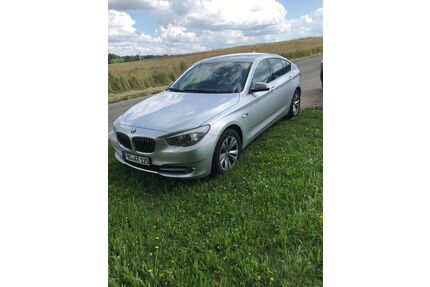 BMW 535 Gran Turismo Gebrauchtwagen