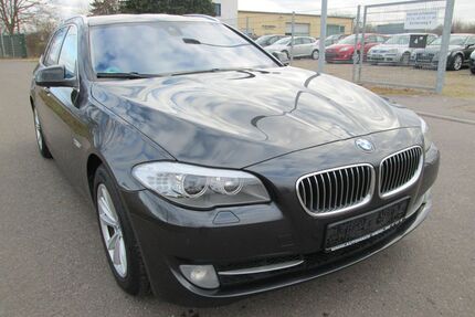 BMW 520 Gebrauchtwagen
