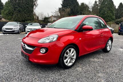 Opel Adam Gebrauchtwagen