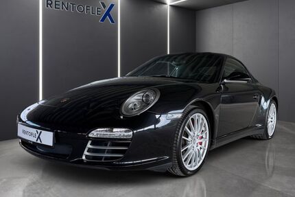 Porsche 997 Gebrauchtwagen