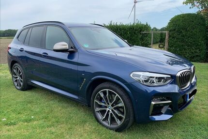 BMW X3 M40 Gebrauchtwagen