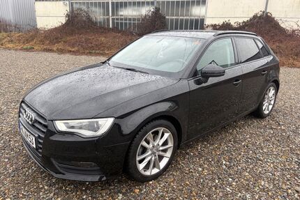 Audi A3 Gebrauchtwagen