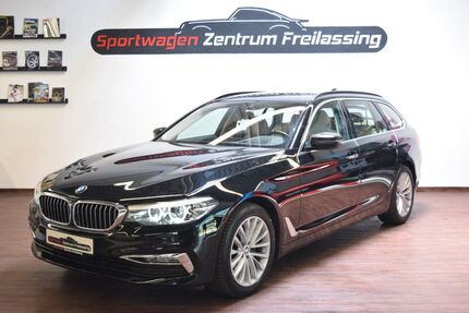 BMW 520 Gebrauchtwagen