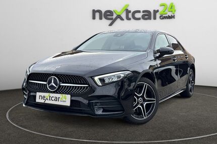 Mercedes-Benz A 250 Gebrauchtwagen