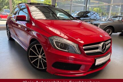 Mercedes-Benz A 200 Gebrauchtwagen