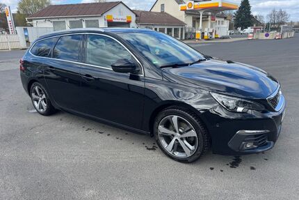 Peugeot 308 Gebrauchtwagen