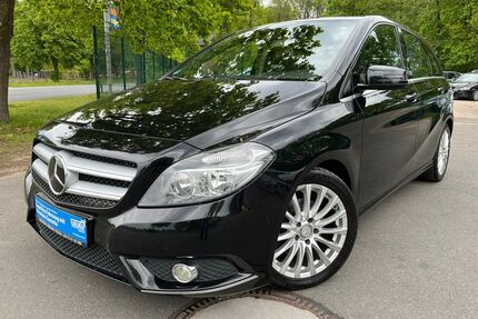 Mercedes-Benz B 200 Gebrauchtwagen