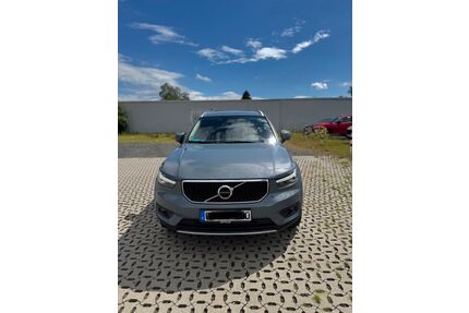 Volvo XC40 Gebrauchtwagen