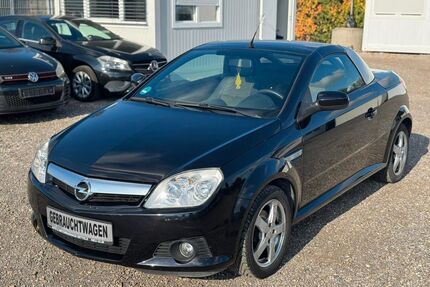 Opel Tigra Gebrauchtwagen