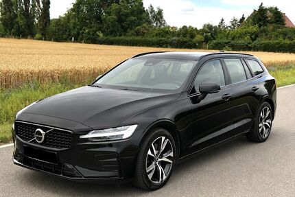 Volvo V60 Gebrauchtwagen