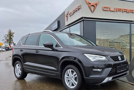 VW Ateca 