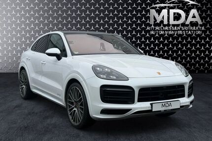 Porsche Cayenne Gebrauchtwagen