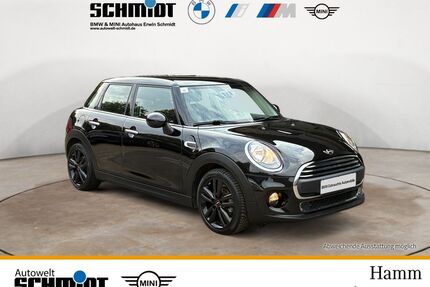 Mini ONE Gebrauchtwagen