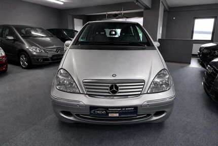 Mercedes-Benz A 160 Gebrauchtwagen
