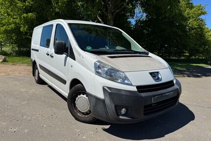 Peugeot Expert Gebrauchtwagen