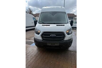 Ford Transit Gebrauchtwagen