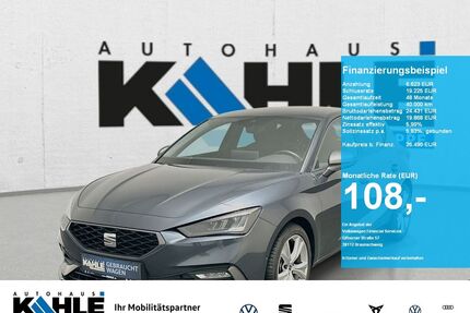 Seat Leon Gebrauchtwagen