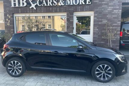 Renault Clio Gebrauchtwagen