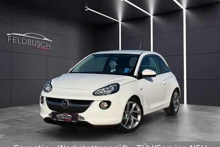 Opel Adam Gebrauchtwagen