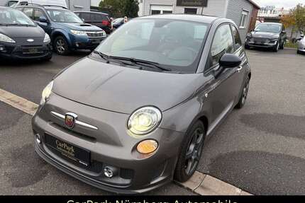 Abarth 595 Gebrauchtwagen