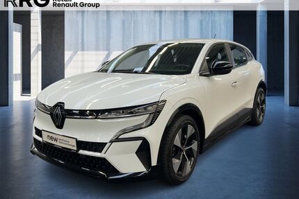 Renault Megane Gebrauchtwagen