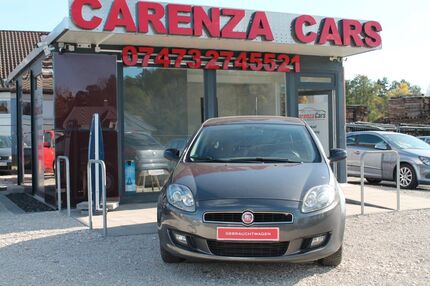 Fiat Bravo Gebrauchtwagen