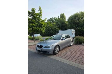 BMW 530 Gebrauchtwagen