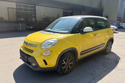Fiat 500L Gebrauchtwagen