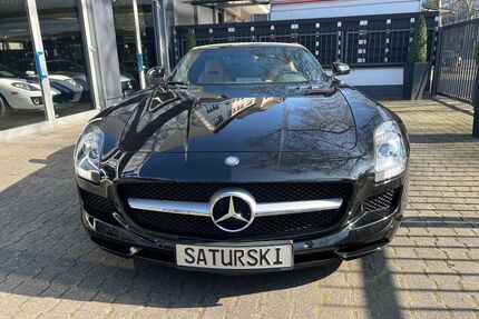 Mercedes-Benz SLS AMG Gebrauchtwagen