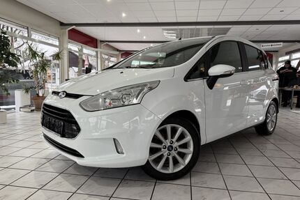 Ford B-Max Gebrauchtwagen