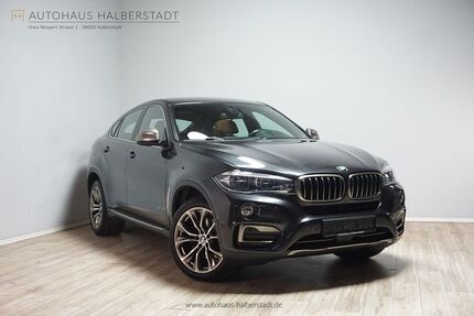 BMW X6 Gebrauchtwagen