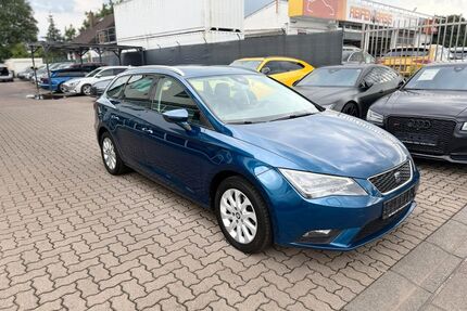 Seat Leon Gebrauchtwagen