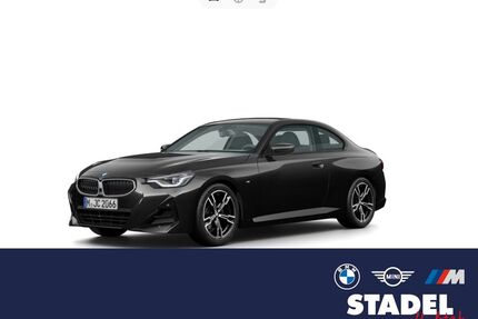 BMW 220 Gebrauchtwagen