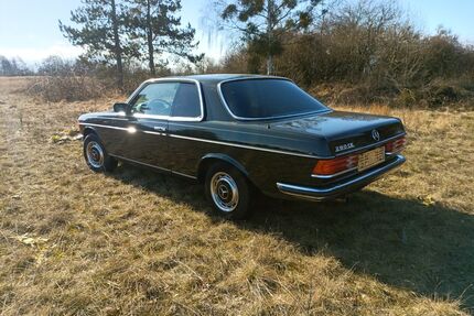 Mercedes-Benz 280 Gebrauchtwagen